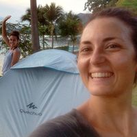 Noemi Salvador的照片