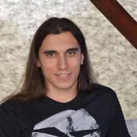 Luke Dobrovolny的照片