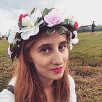 Katarzyna Pawelec's Photo