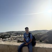 Haruto Fukuda's Photo