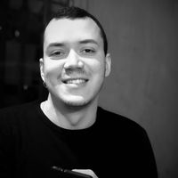 Gabriel Prado的照片