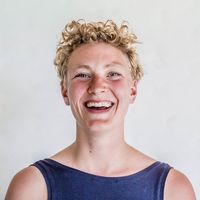 Le foto di Molly Nyeland