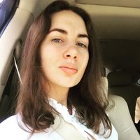 Евгения Никитченко's Photo