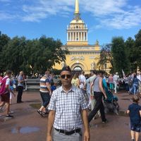 Abderrazzak  HBIRKOU's Photo