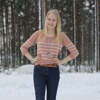 Natalia Alves's Photo