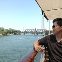 Nobutaka Tanaka's Photo