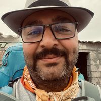 mehdi zeynali's Photo