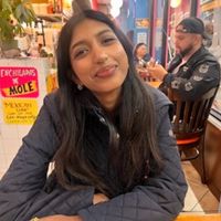 Sriya Nagabhairava's Photo