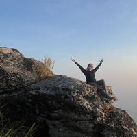 Pawipim Piyawatwara's Photo