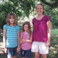 Rachel Davidson的照片