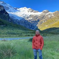 Yarik Hordienko🇺🇦's Photo