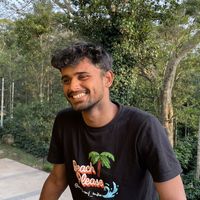 Saransh Anand's Photo