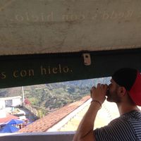 Emilio Nilsson's Photo