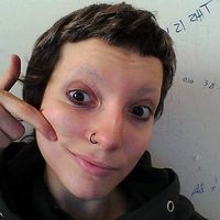 agnes Oleschak的照片