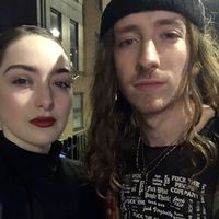 Keziah Hodgson's Photo