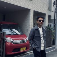 Faruq Hakiki's Photo