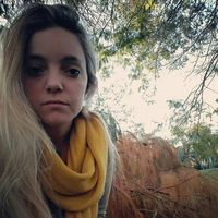 Photos de Teresa Caffaro