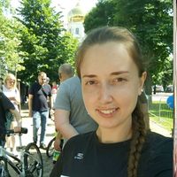 Fotos de Юлиана Миронова