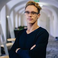 Lukas Mišeikis的照片