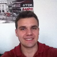 Eric HURSTEL's Photo