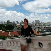 Franziska Schäfer的照片