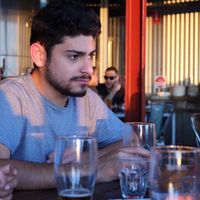 Photos de Ricardo Melo