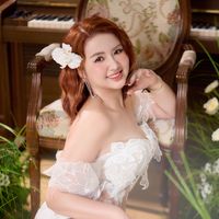 Jenna  Nguyen的照片