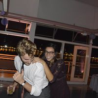 Isabel and  Jack的照片