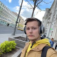 Данила Науменко的照片