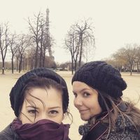 Luiza Lazzaretti Silveira的照片