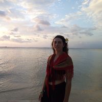 Диана Лепехова的照片