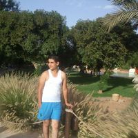 Fotos de oussama bouallaga