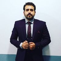 Hamidullah Safi's Photo