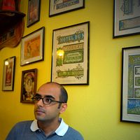 Ehsan Sharei's Photo