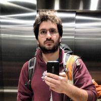 Jose Agustin Mardones Loayza's Photo