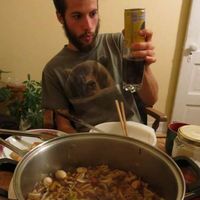 Patrick Stettler's Photo