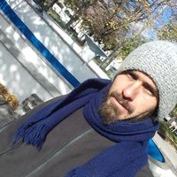 Biel Fagundes's Photo