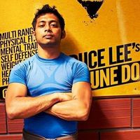 Ritesh Reddy的照片