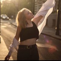 Catherine Rylova's Photo