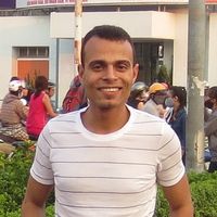 Abdel-rahman Bakry的照片