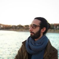 Arnau Bernet's Photo