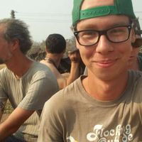 Kyle Neufeld's Photo