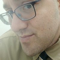 Aaron Quintania's Photo