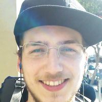 Christofer Werner Hausdorf's Photo