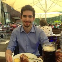 Ivan Pizzocchia's Photo