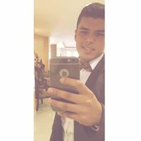 Orlando Chávez Castillo的照片