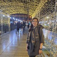 Fateme Taghipour's Photo
