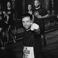 Rouven Klein's Photo