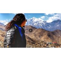 Niraj Deepstone's Photo