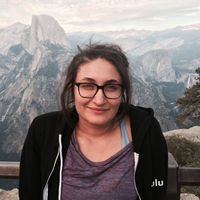 Anaïs Ziae-Mohseni的照片